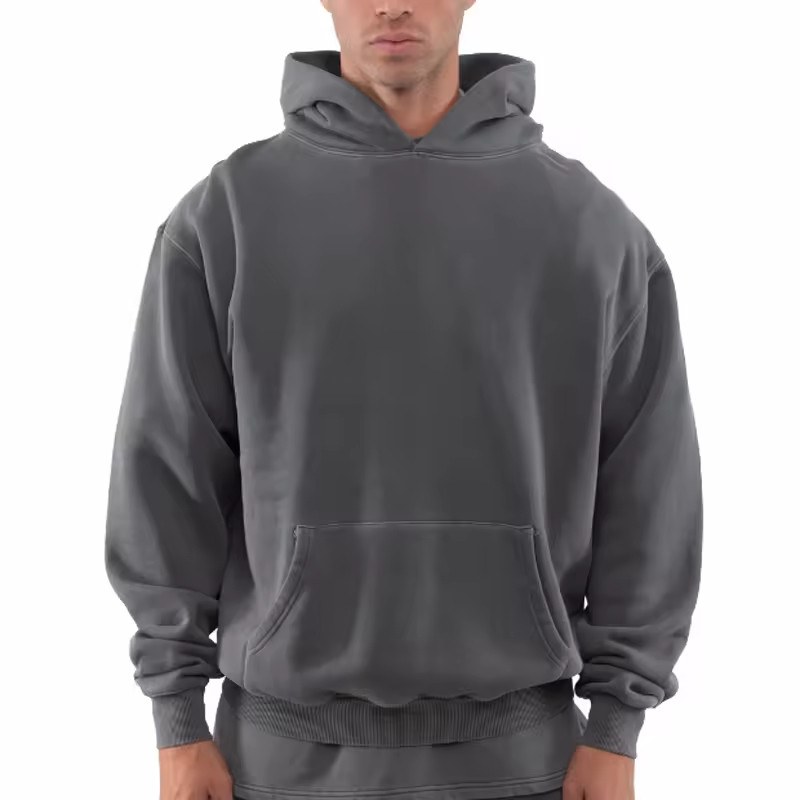 Cotton Hoodies