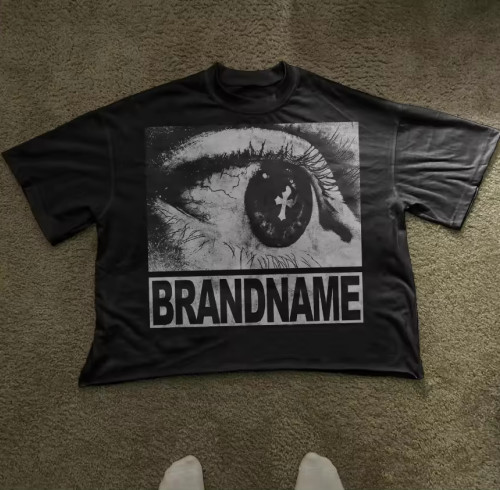 custom Vintage Sun Faded Hoodies Clothing Manufacturers Rhinestone Print