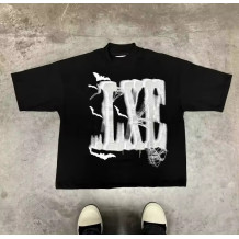 Custom Screen Print T Shirt 100%Cotton T-shirt T-shirt manufacturers