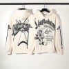 Custom Hoodie Manufacturers 100% French Terry pullover Hoodie