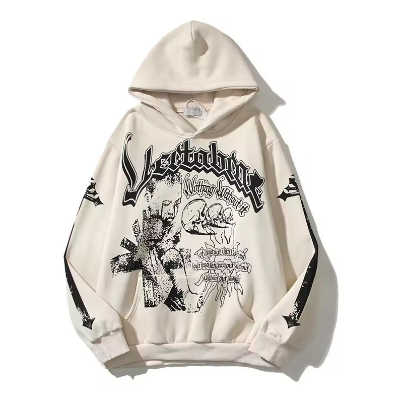 Cotton Hoodies
