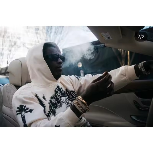 Custom Hoodie Manufacturers 100% French Terry pullover Hoodie