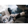 Custom Hoodie Manufacturers 100% French Terry pullover Hoodie