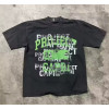 Custom T-shirt manufacturers 100% cotton Digital Printed T-Shirt