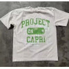 Custom T-shirt manufacturers 100% cotton Digital Printed T-Shirt