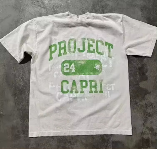 Custom T-shirt manufacturers 100% cotton Digital Printed T-Shirt