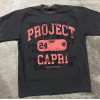 Custom T-shirt manufacturers 100% cotton Digital Printed T-Shirt