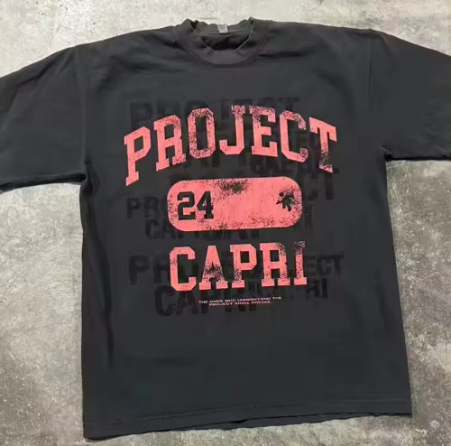 Custom T-shirt manufacturers 100% cotton Digital Printed T-Shirt