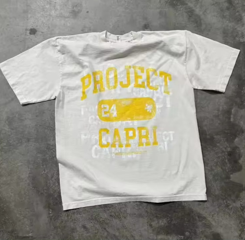 Custom T-shirt manufacturers 100% cotton Digital Printed T-Shirt