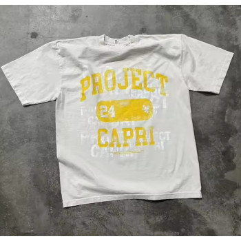 Custom T-shirt manufacturers 100% cotton Digital Printed T-Shirt