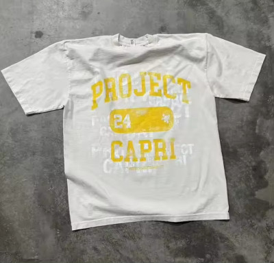 Custom T-shirt manufacturers 100% cotton Digital Printed T-Shirt