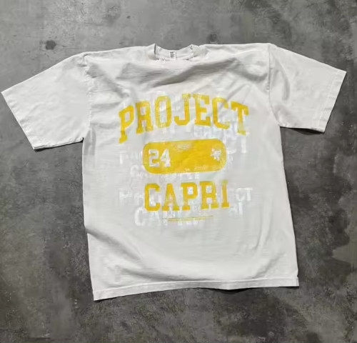 Custom T-shirt manufacturers 100% cotton Digital Printed T-Shirt