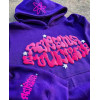 Custom Hoodie Clothing Manufacturers Puff Print Digital Printing Hoodie