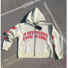 Custom Hoodie Clothing Manufacturers Digital Printing Acid wash Hoodies