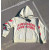 Custom Hoodie Clothing Manufacturers Digital Printing Acid wash Hoodies