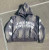 Custom Hoodie Clothing Manufacturers Digital Printing Acid wash Hoodies