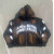 Custom Hoodie Clothing Manufacturers Digital Printing Acid wash Hoodies