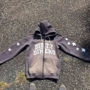 Custom Hoodie Clothing Manufacturers Digital Printing Acid wash Hoodies