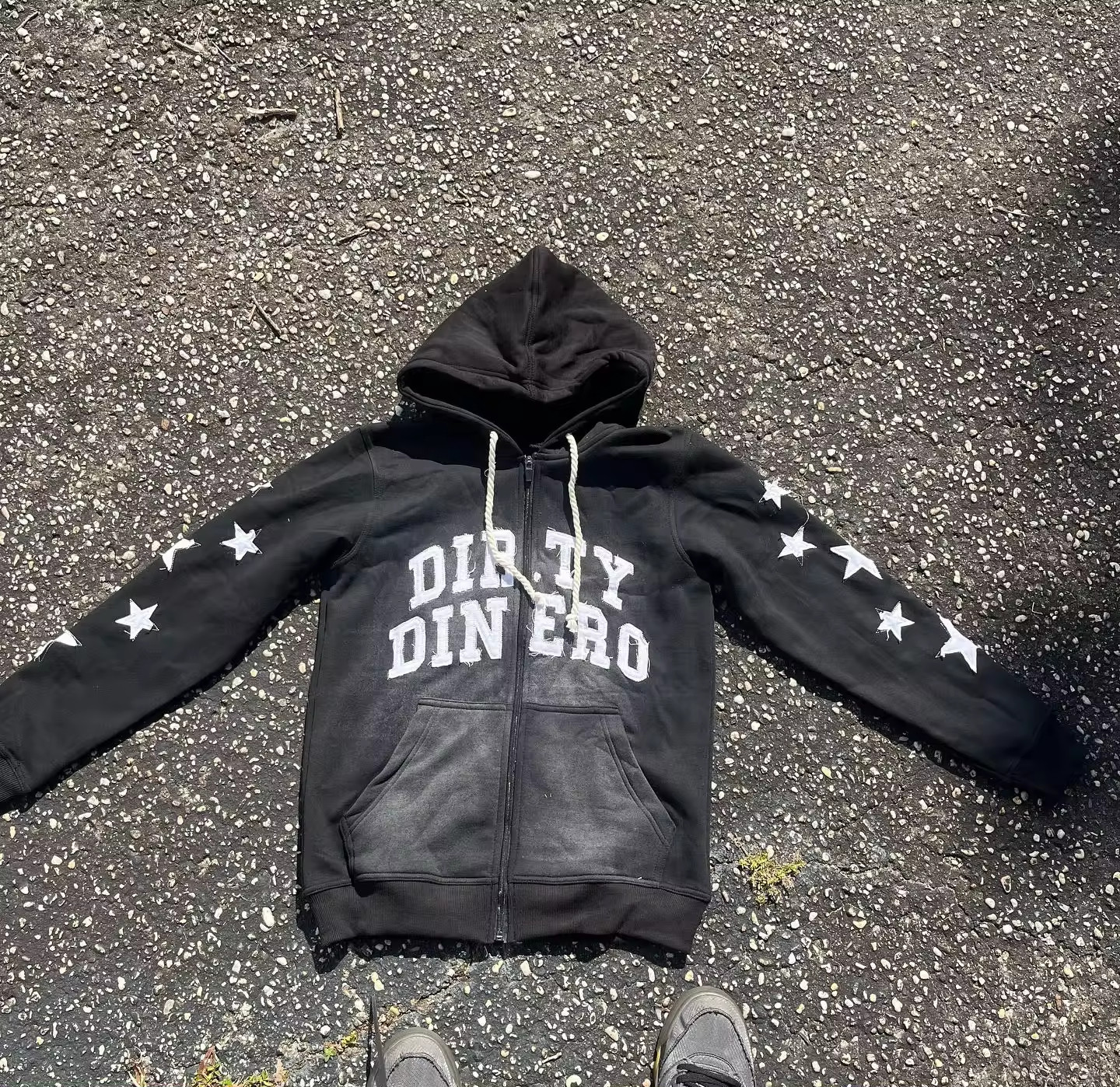 Cotton Hoodies