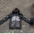Custom Hoodie Clothing Manufacturers Digital Printing Acid wash Hoodies
