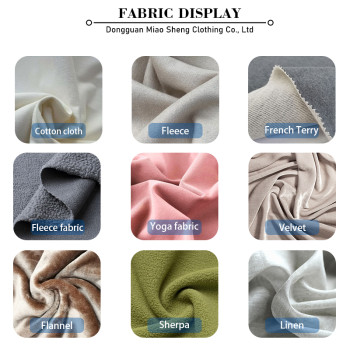 Custom Drawstring Long Sweater Pants for Men Wide Leg Mohair Flare Pants