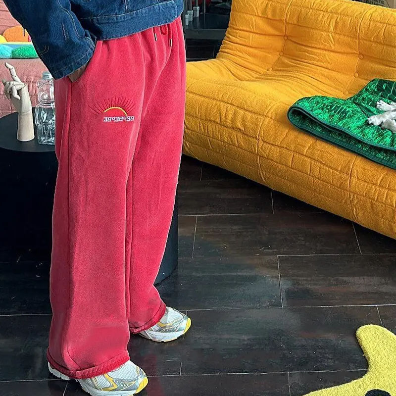 Puff Printing Hoodie