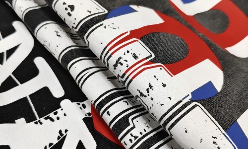 Screen printing: process advantages, details and clothing adaptation guide