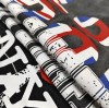 Screen printing: process advantages, details and clothing adaptation guide
