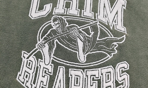 The unique advantages of embroidery, craft details and clothing adaptation guide