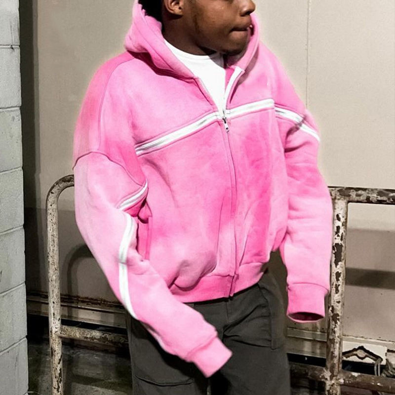 Cotton Hoodies