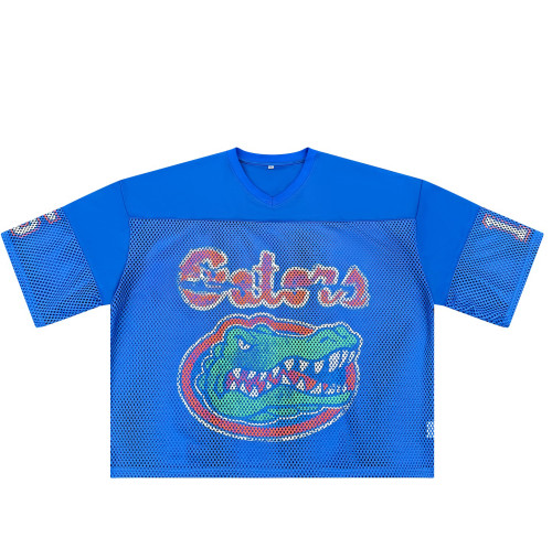 Custom T-shirt manufacturers Digital Printing Breathable fabric T-shirt