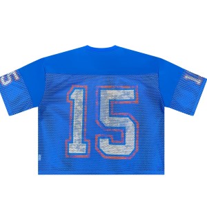 Custom T-shirt manufacturers Digital Printing Breathable fabric T-shirt