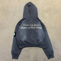 Custom Clothing Manufacturers Acid wash Digital Printing raw Sports suit