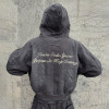 Custom Clothing Manufacturers Acid wash Digital Printing raw Sports suit