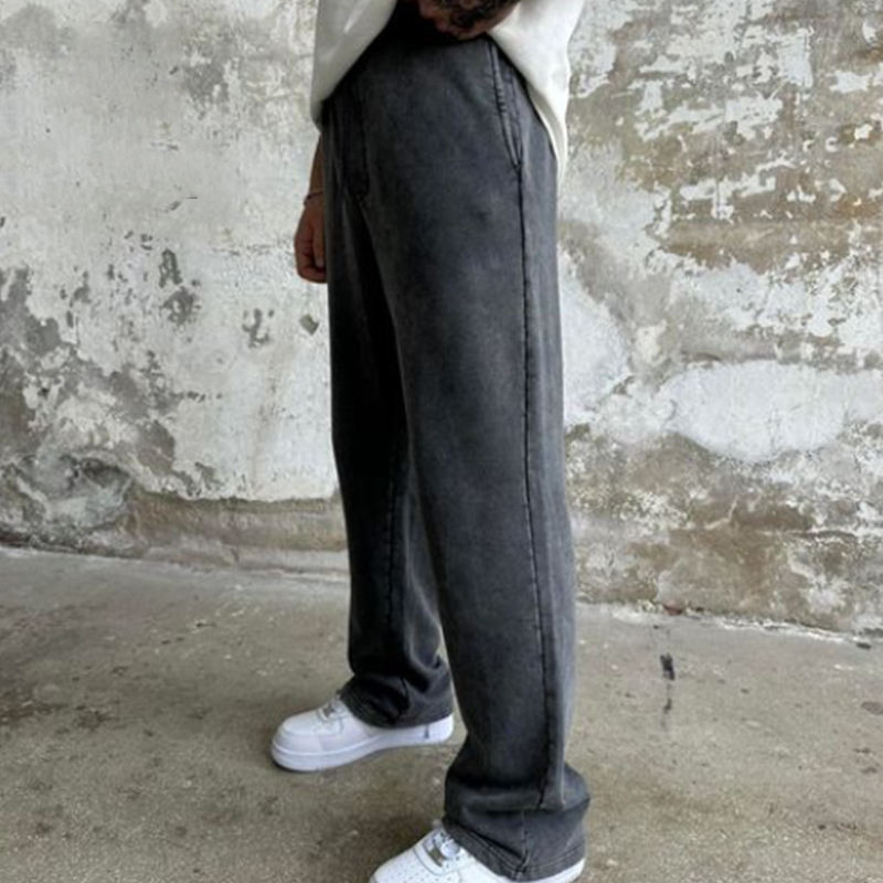 Puff Printing Hoodie