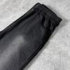 Custom Clothing Manufacturers 100% cotton Acid Wash Rhinestone Pants