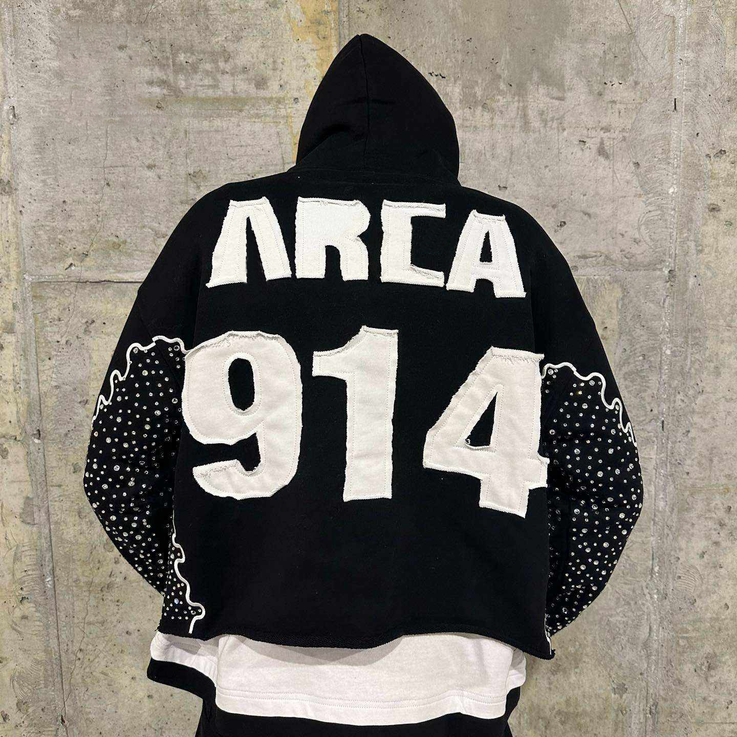 Cotton Hoodies