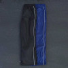 Custom Clothing Manufacturers 100% Nylon Blank Stripe Waist rope Sweatpants