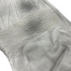 Custom Clothing Manufacturers 100% cotton Wrinkles Dirty Pants