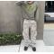 Custom Clothing Manufacturers Camouflage Cargo Pants 100% Cotton Pants