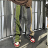 Custom Clothing Manufacturer 100% Cotton Waist Drawstring Pants