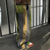 Custom Clothing Manufacturer 100% Cotton Waist Drawstring Pants