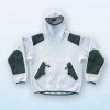 Custom Clothing Manufacturers Fleece Winter pullover Hooded Jackets