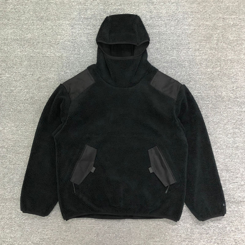 Cotton Hoodies