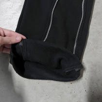 Custom Clothing Manufacturers 100 % cotton Stretch Trekkoord Joggingbroek