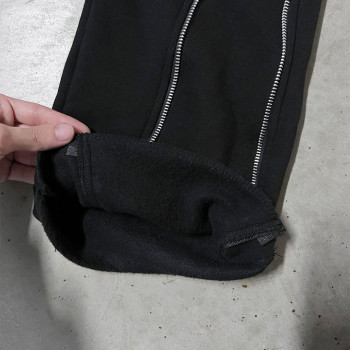 Custom Clothing Manufacturers 100 % cotton Stretch Trekkoord Joggingbroek