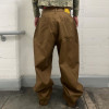 Custom Clothing Manufacturers cargo pants Blank straight pants
