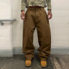 Custom Clothing Manufacturers cargo pants Blank straight pants