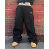 Custom Clothing Manufacturers Camouflage Double Belt Waist Drawstring Cotton Pants