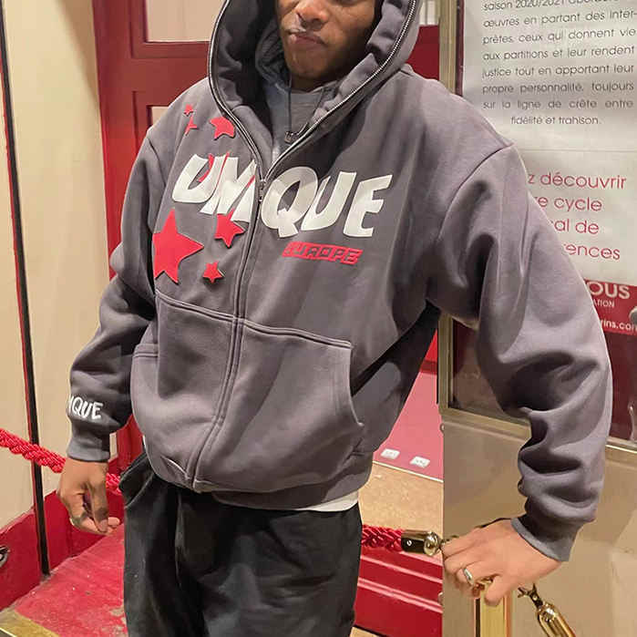 Cotton Hoodies